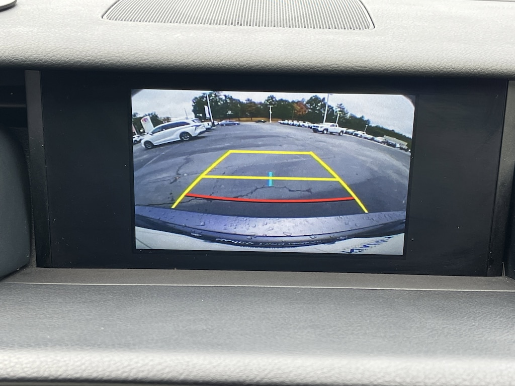 Used 2018 Lexus IS 300  Sedan