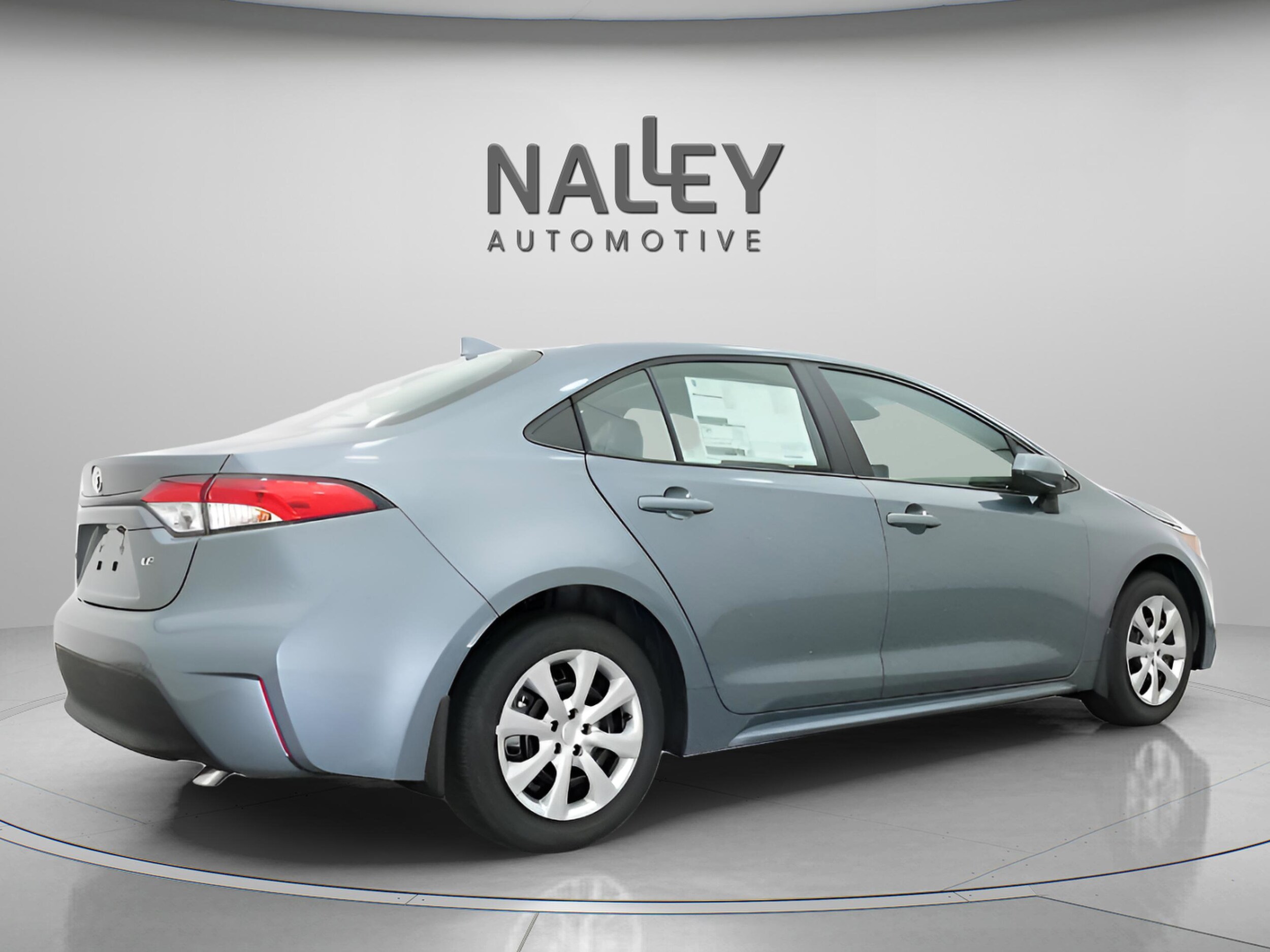 2026 Toyota Corolla LE - Photo 20