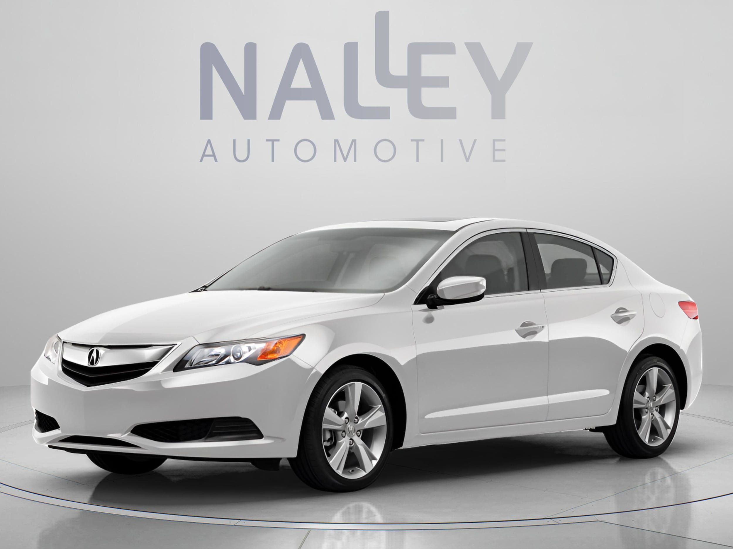 2014 Acura ILX Premium's photo