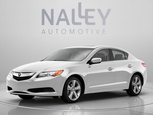 2014 Acura ILX 2.0L w/Premium Package (A5) Sedan