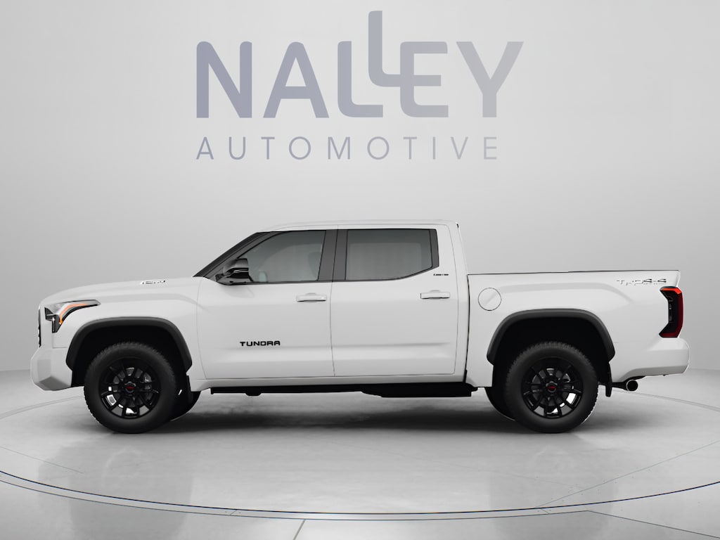 New 2026 Toyota Tundra SR5 Truck