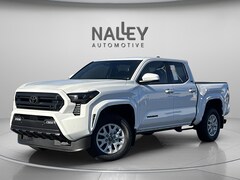 2025 Toyota Tacoma SR5 Truck Double Cab