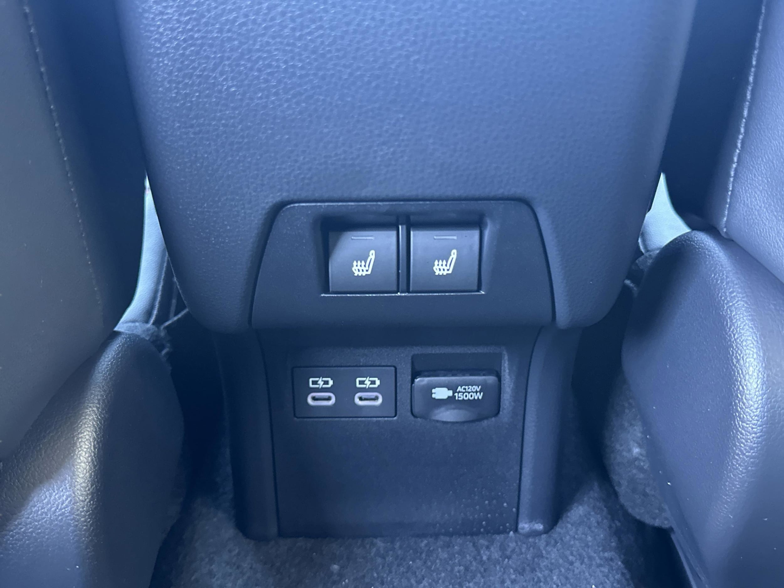 2026 Toyota Prius Plug-in Hybrid XSE Premium - Photo 26