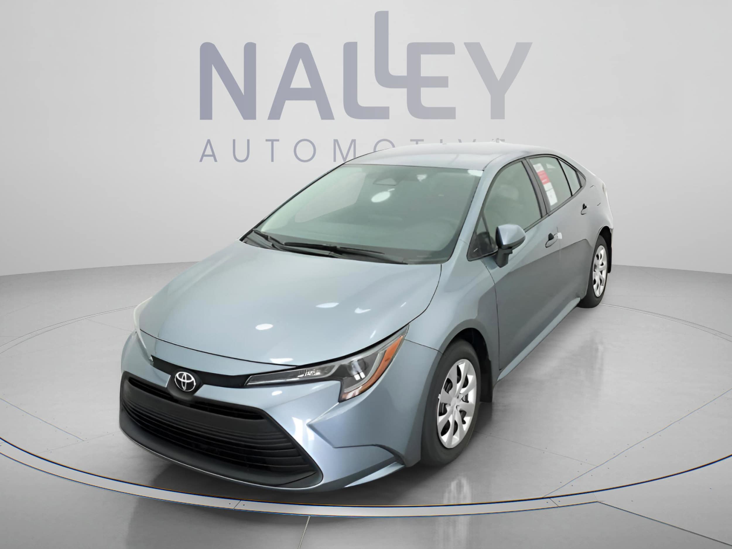 2026 Toyota Corolla LE - Photo 33