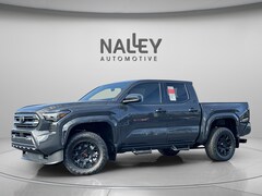 2026 Toyota Tacoma SR5 Truck Double Cab