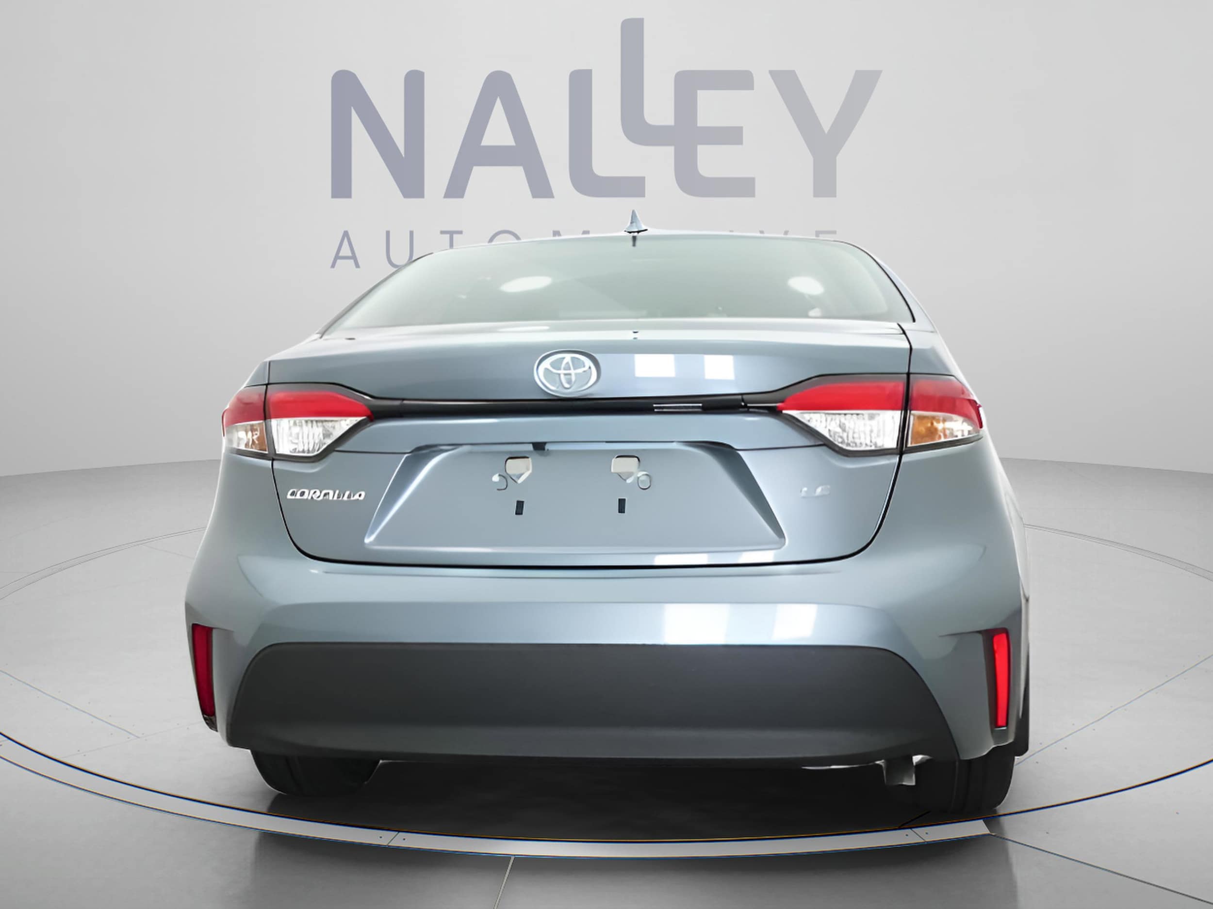 2026 Toyota Corolla LE - Photo 15