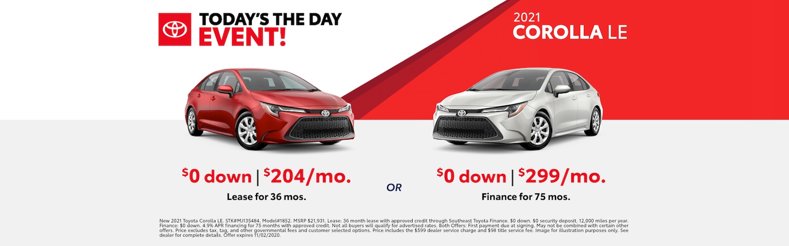 Nalley Toyota Union City | Toyota Dealer Serving Atlanta