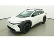  Toyota bZ Woodland