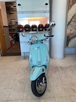 Vespa PRIMAVERA50