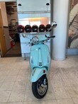 Vespa PRIMAVERA50