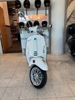 Vespa PRIMAVERA 50