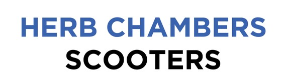 Herb Chambers Scooters