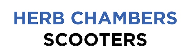 Herb Chambers Scooters