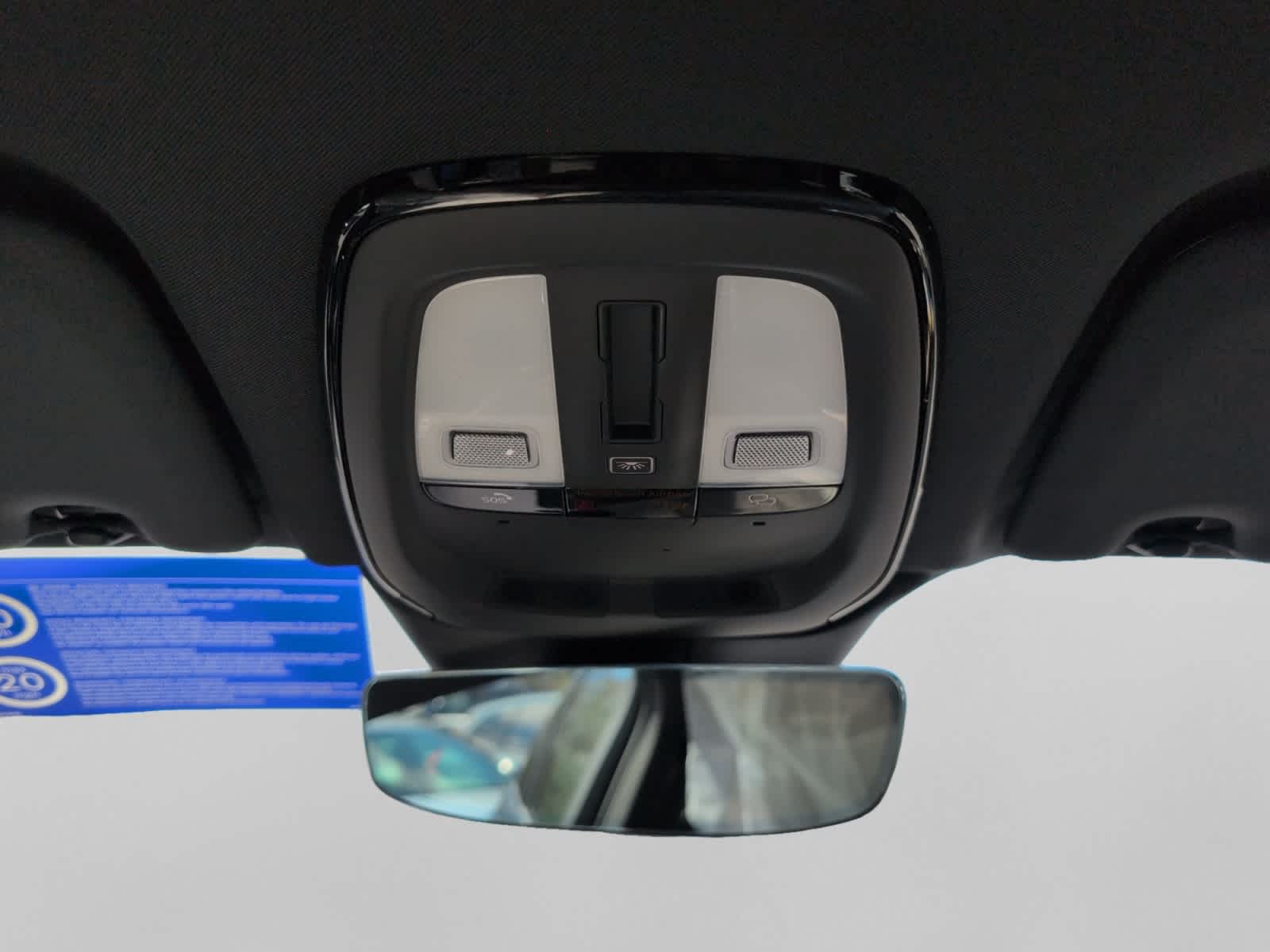 new 2026 Volvo XC60 car, priced at $52,670