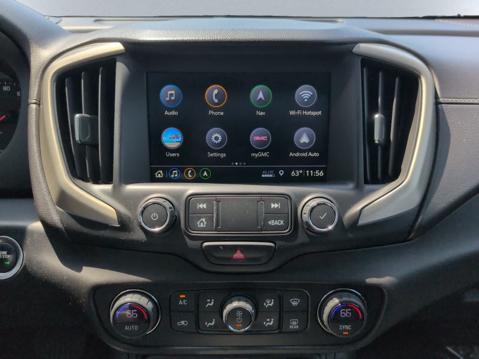 used 2019 GMC Terrain car, priced at $18,498