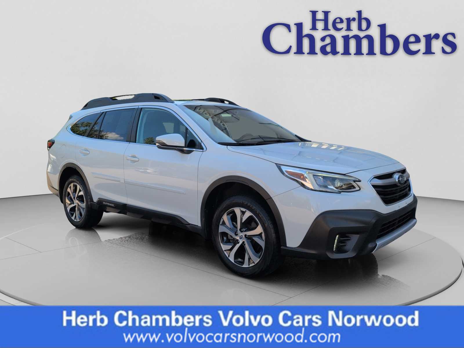 used 2022 Subaru Outback car, priced at $25,998