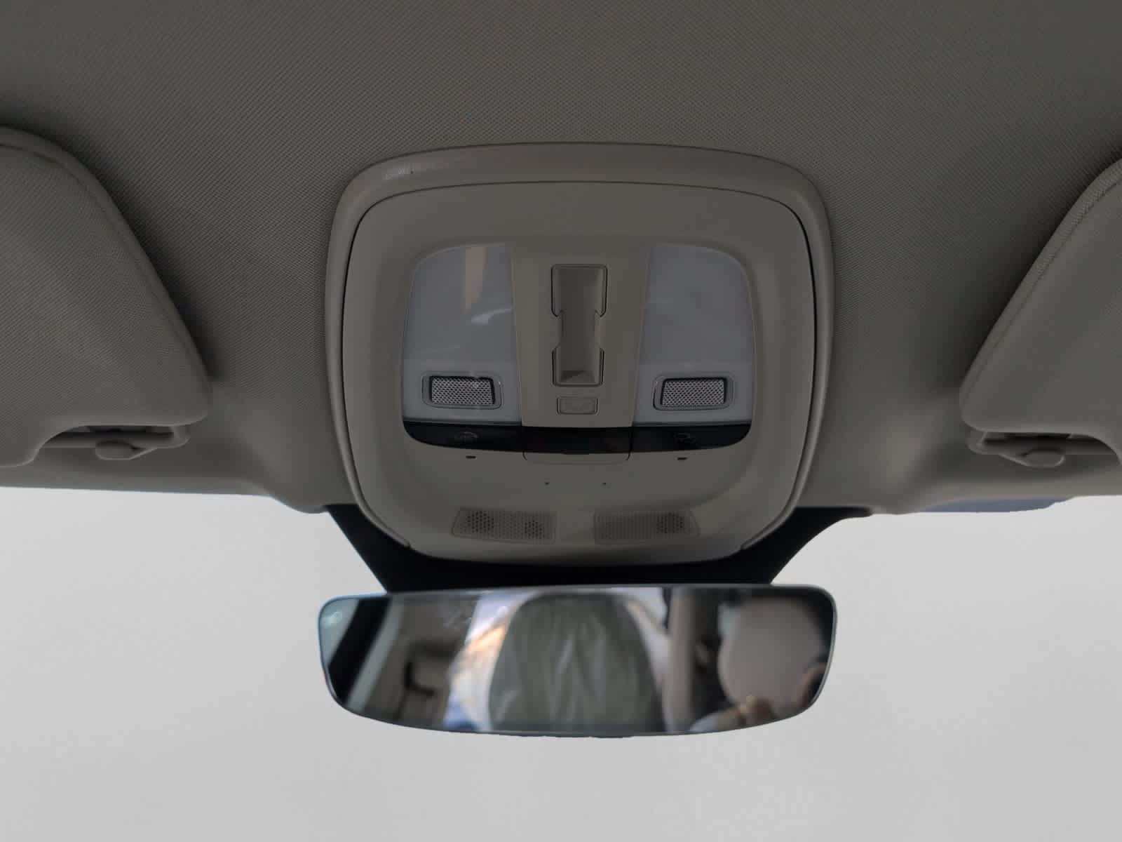 new 2026 Volvo XC90 car, priced at $75,530