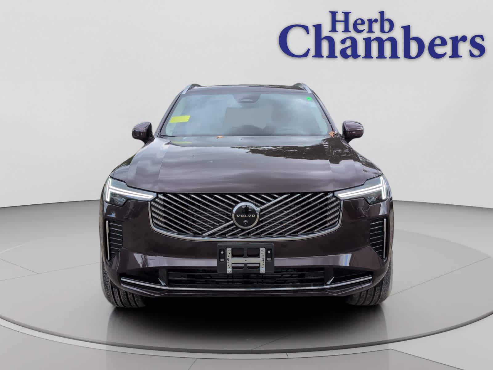 used 2026 Volvo XC90 car, priced at $72,280