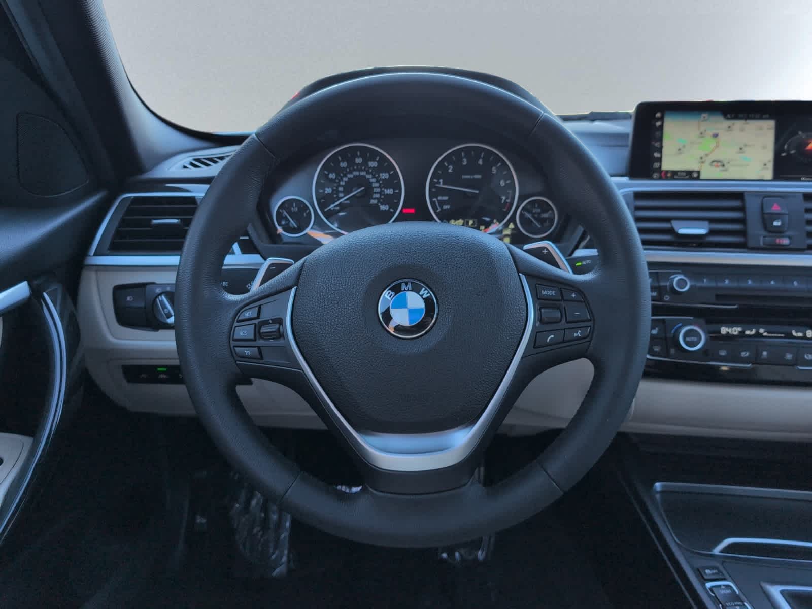 used 2018 BMW 330i car, priced at $14,998