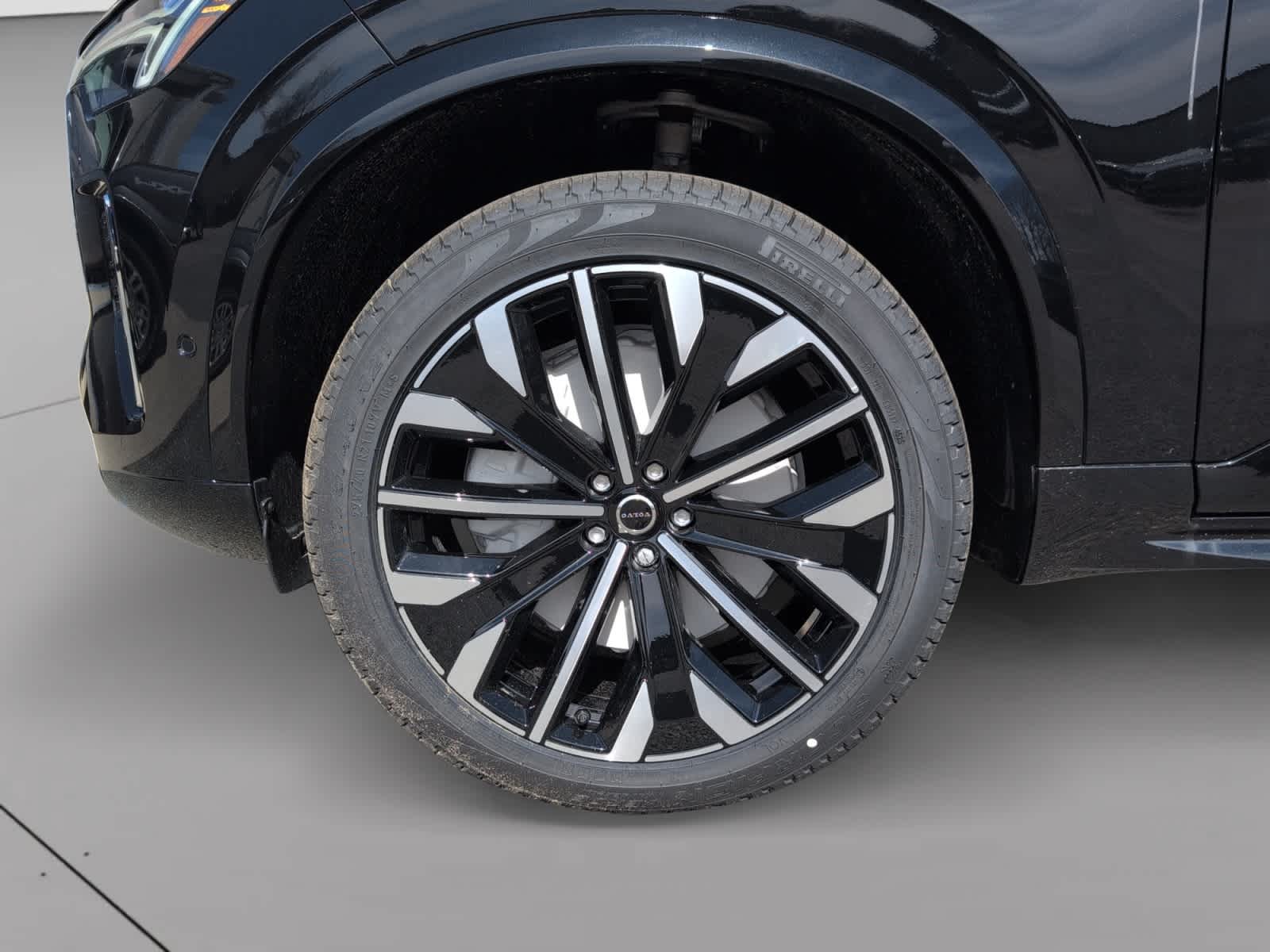 new 2026 Volvo XC90 car, priced at $71,825