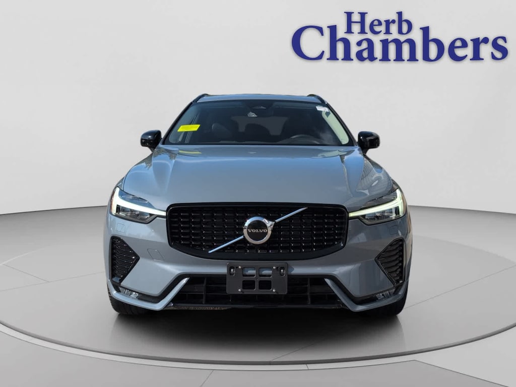 Used 2024 Volvo XC60 B5 Core Dark SUV