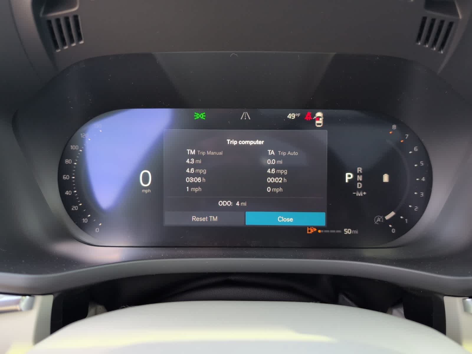 new 2026 Volvo XC60 car, priced at $64,020