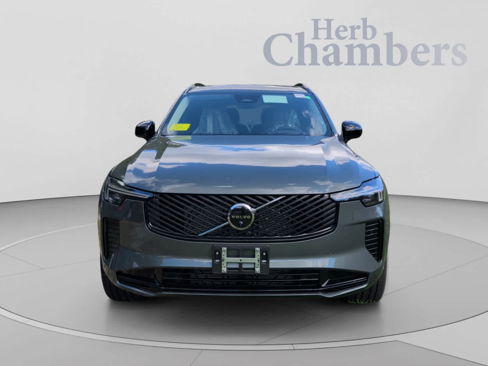 New 2027 Volvo XC90 B6 Ultra Dark Theme 6-Seater SUV