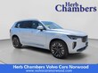  Volvo XC90 plug-in hybrid