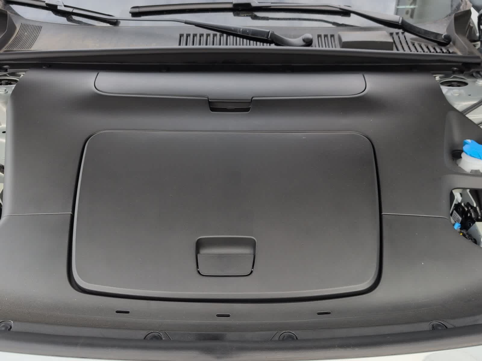 used 2026 Volvo EX30 Cross Country car, priced at $54,840