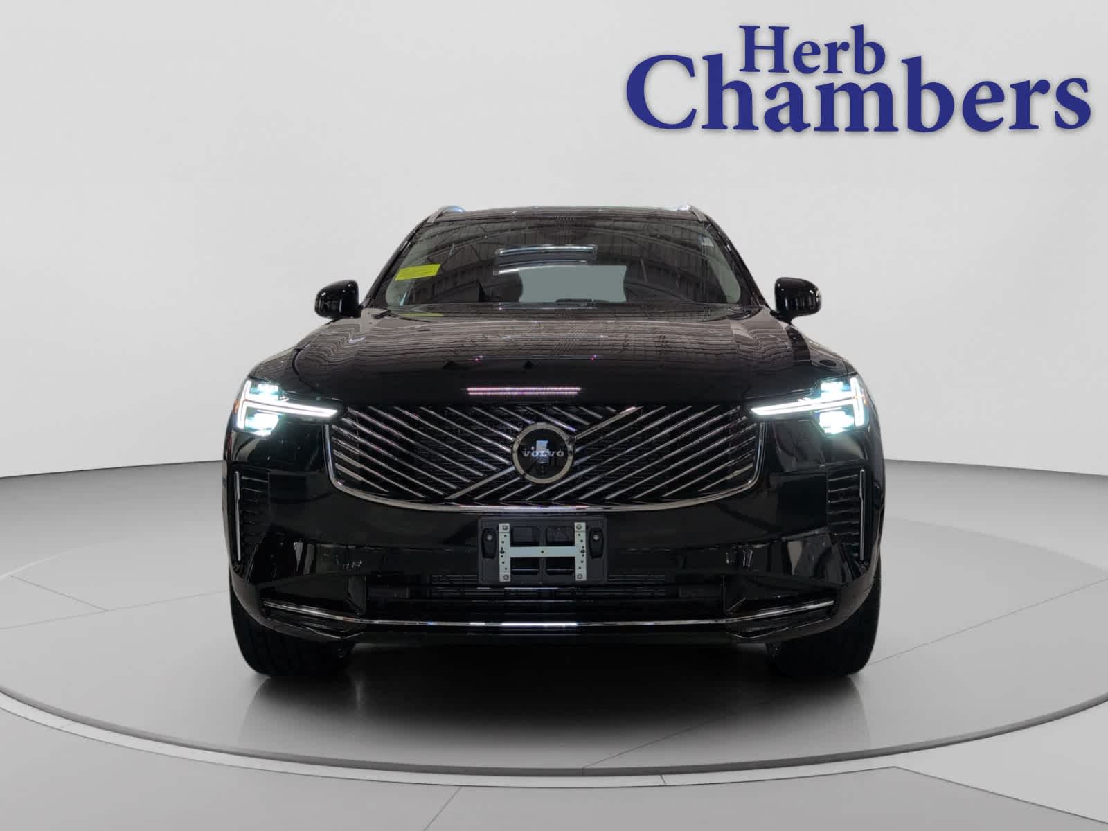 new 2026 Volvo XC90 car, priced at $71,825