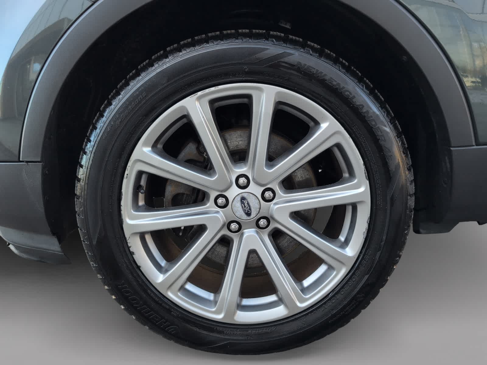 used 2016 Ford Explorer car, priced at $13,998