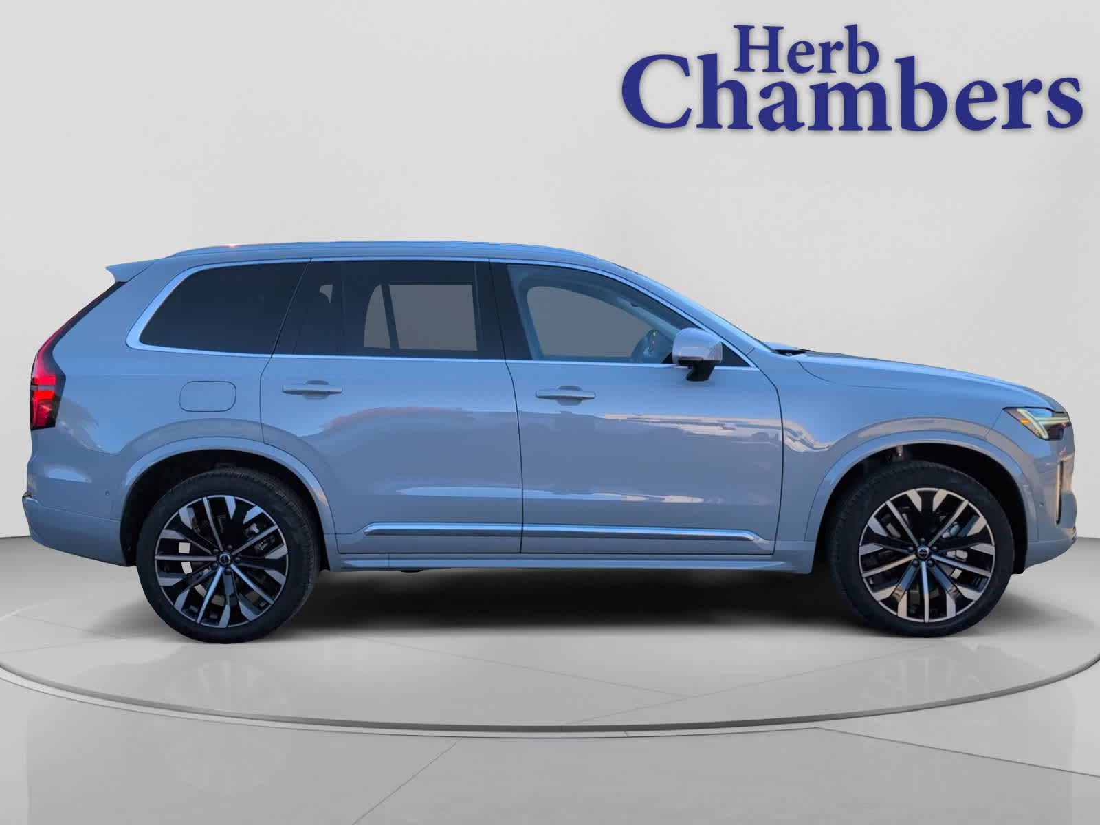 new 2026 Volvo XC90 car, priced at $71,405