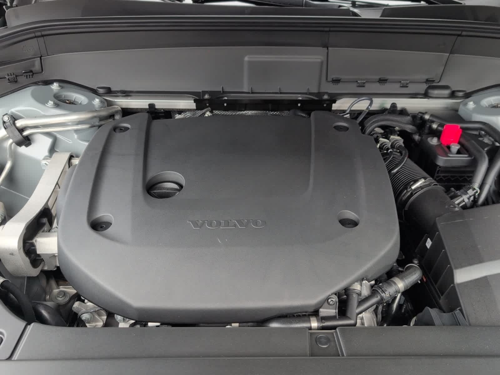 new 2026 Volvo XC90 car, priced at $75,155