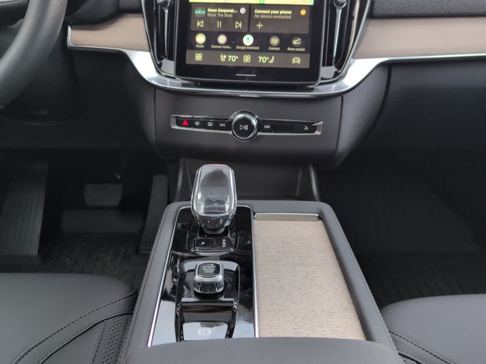 new 2026 Volvo XC90 car, priced at $72,830