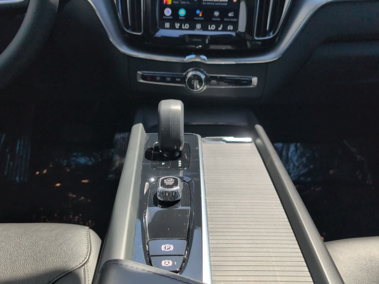used 2023 Volvo XC60 car, priced at $32,998