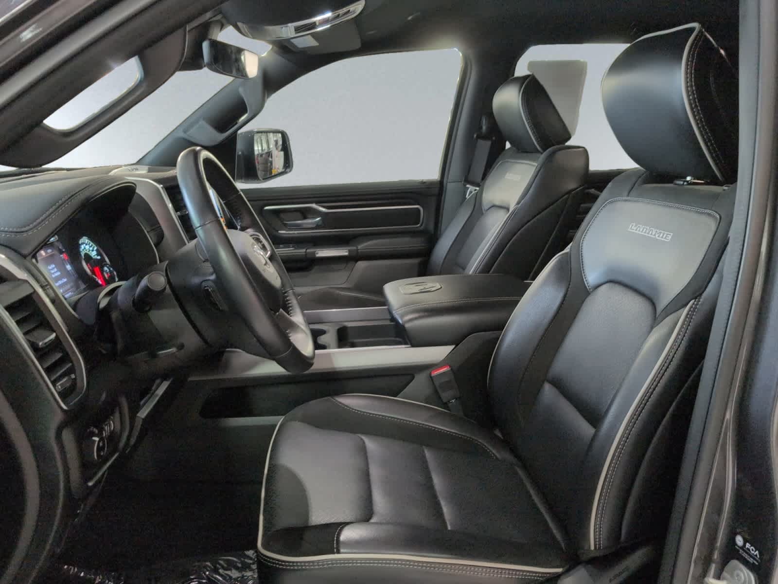 used 2023 Ram 1500 car, priced at $42,998