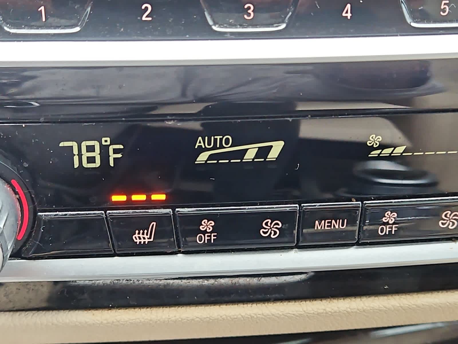 used 2022 BMW 530i car, priced at $21,998