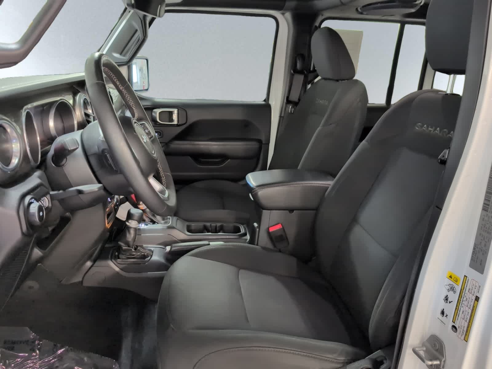 used 2018 Jeep Wrangler car, priced at $18,998