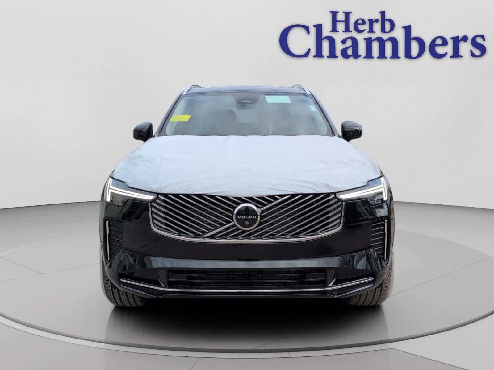 new 2026 Volvo XC90 car, priced at $71,825
