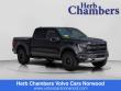 Used 2023 Ford F-150 Raptor Truck SuperCrew Cab