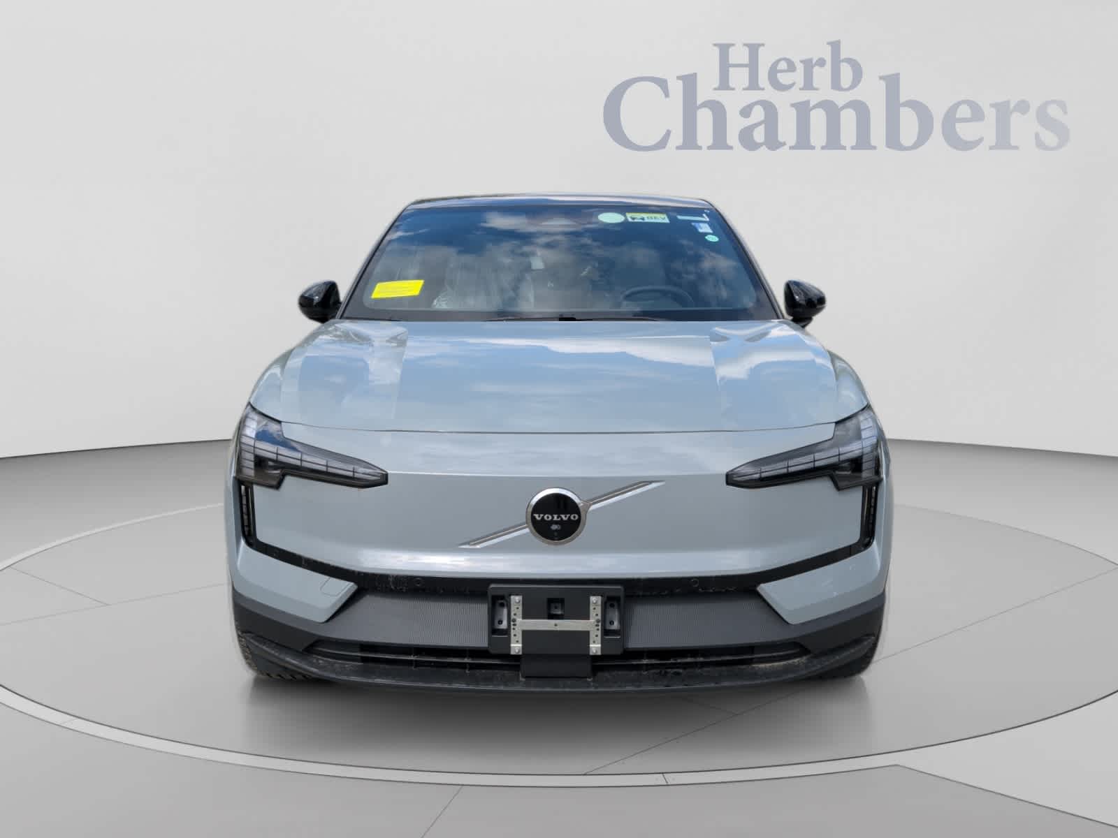 New 2026 Volvo EX30 Twin Motor Ultra SUV