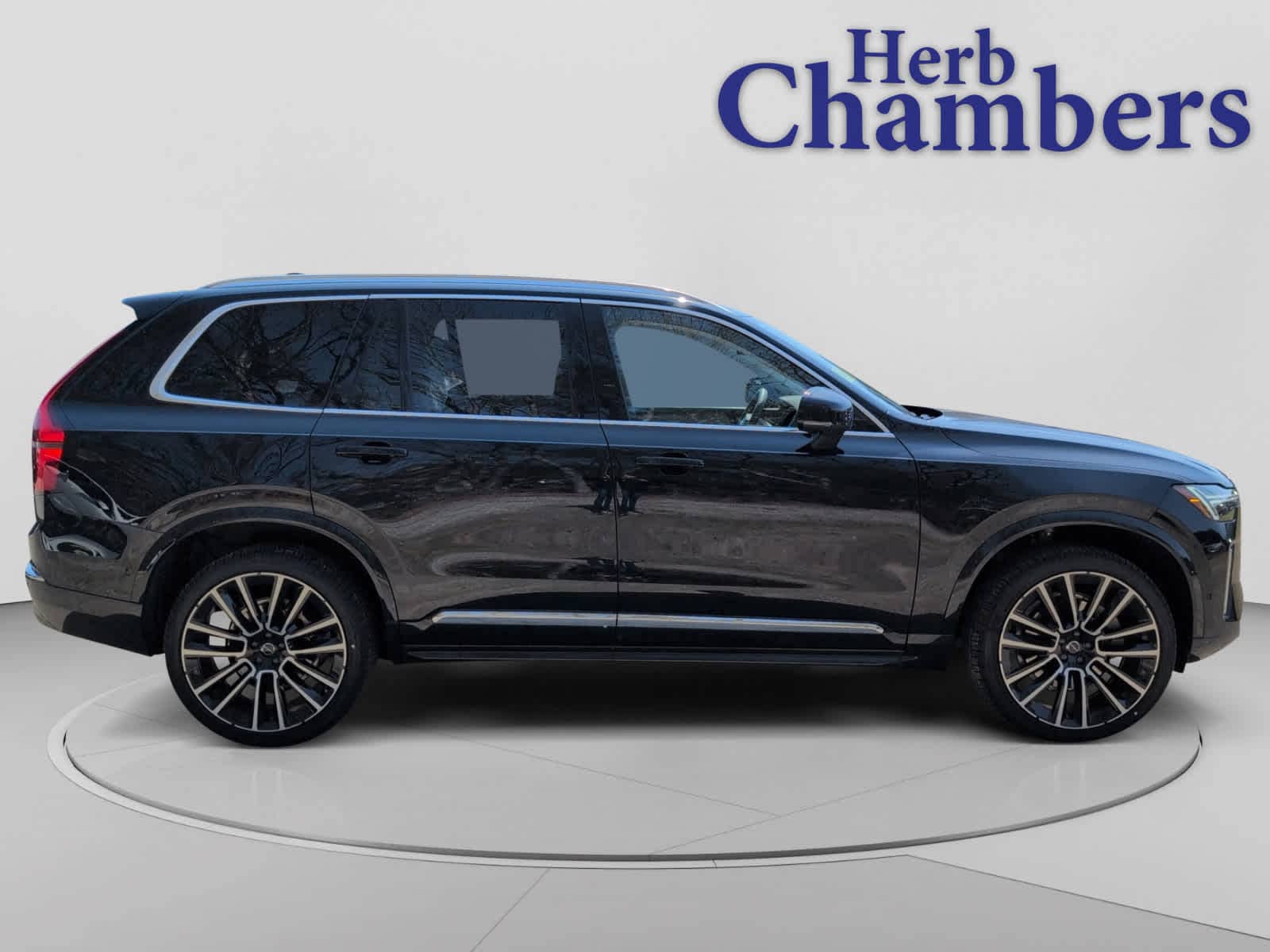 new 2026 Volvo XC90 car, priced at $74,625
