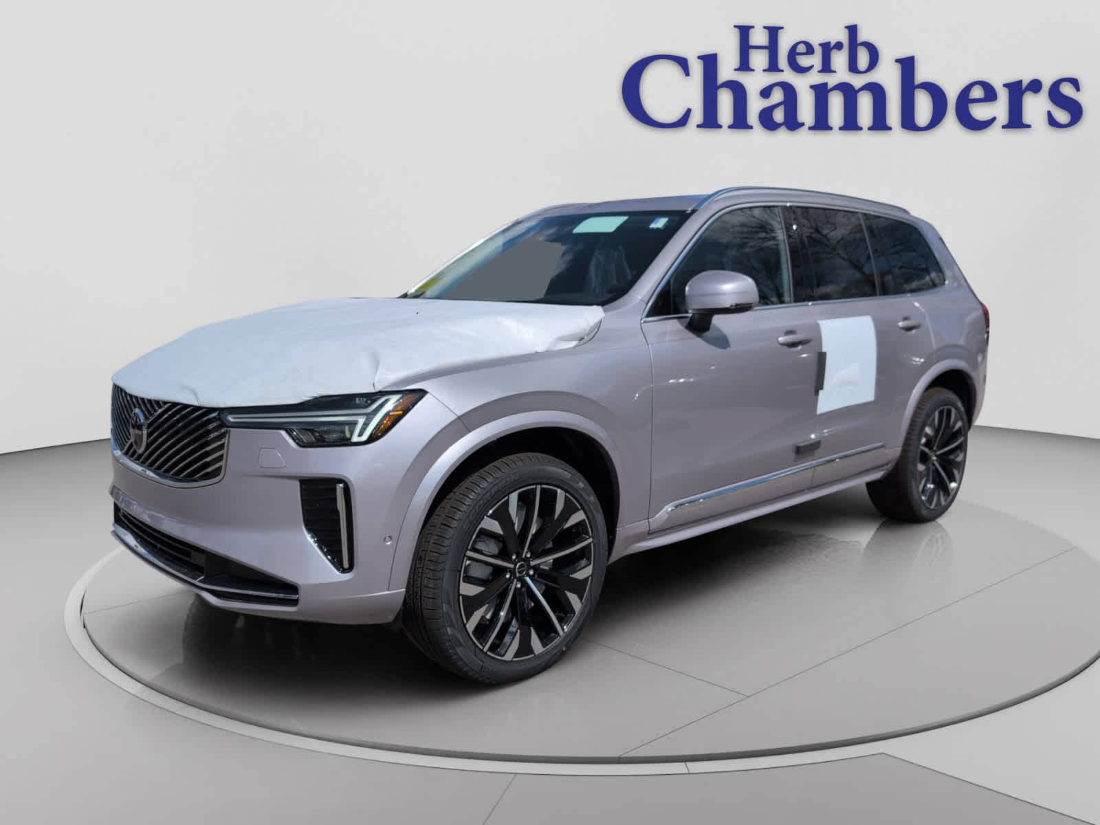 new 2026 Volvo XC90 car, priced at $68,155