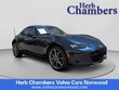  Mazda Mazda MX-5 Miata RF