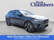  Volvo XC60 plug-in hybrid