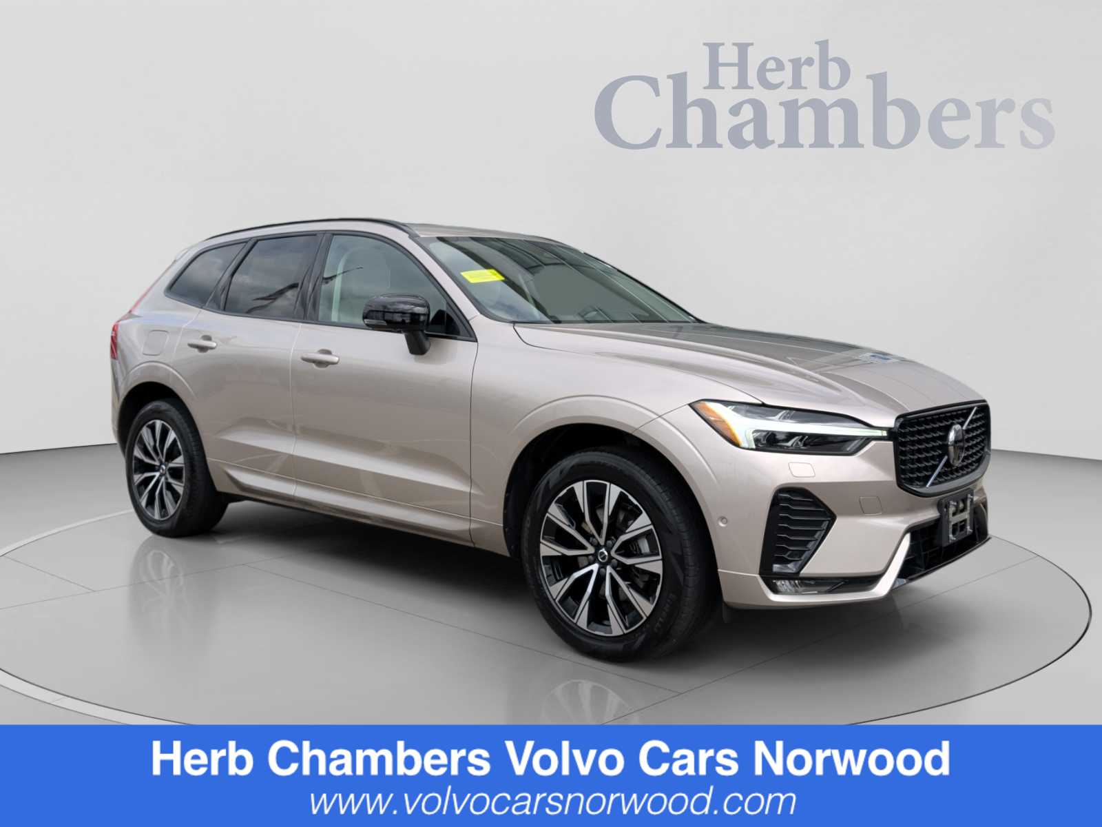 2024 Volvo XC60