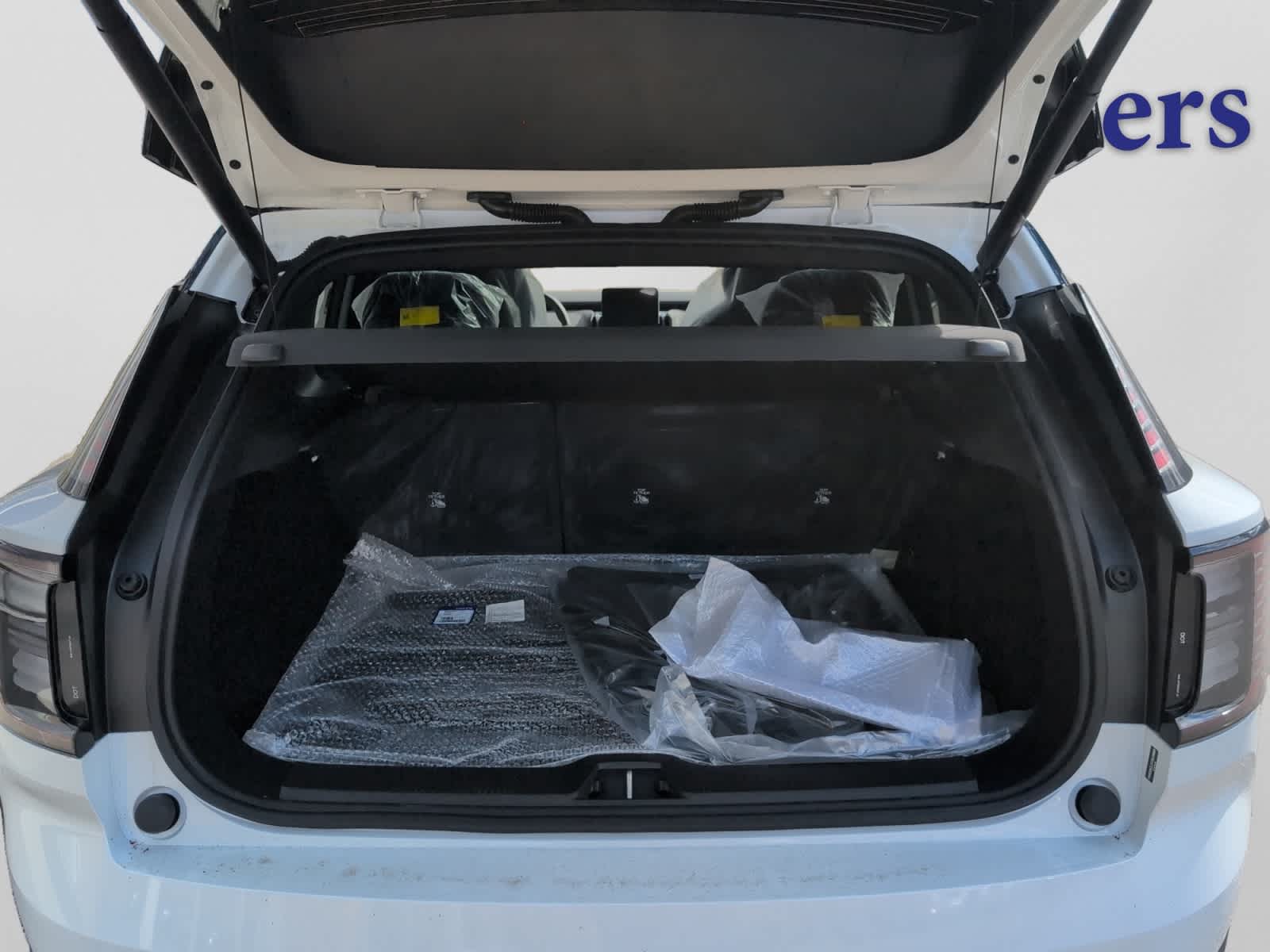new 2026 Volvo EX30 car, priced at $48,985