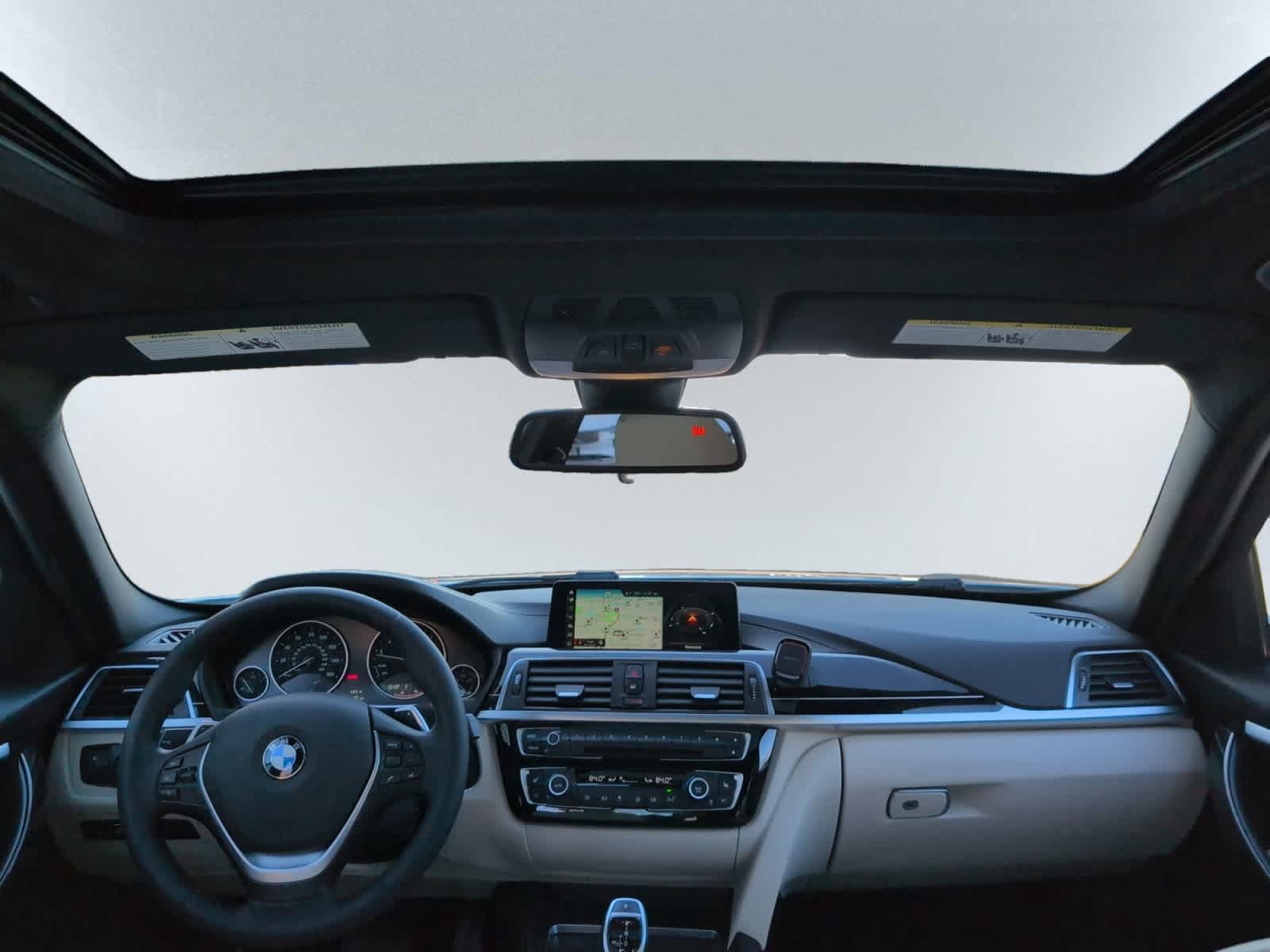 used 2018 BMW 330i car, priced at $14,998