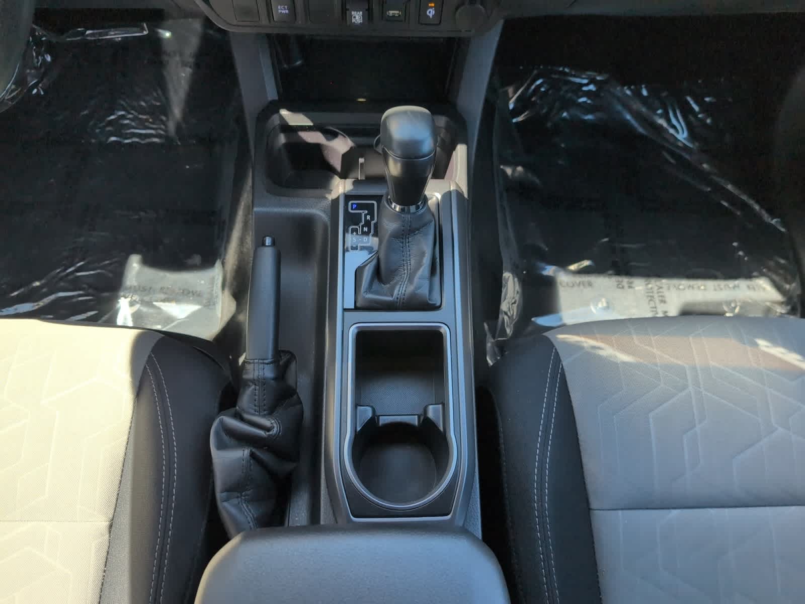 used 2022 Toyota Tacoma car, priced at $37,998