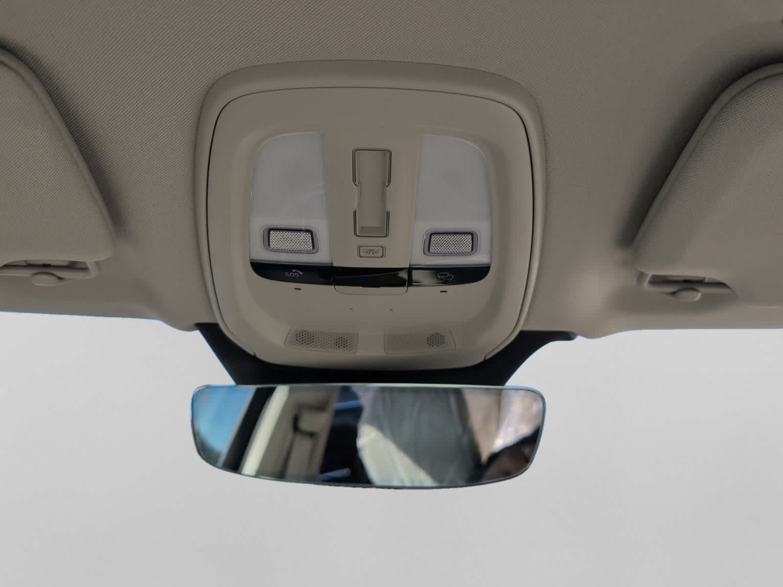 new 2026 Volvo XC90 plug-in hybrid car, priced at $86,630